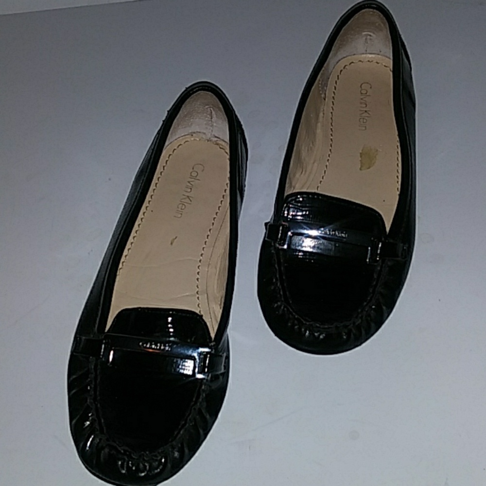 Calvin Klein Women Loafers